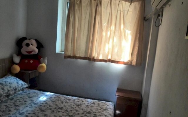 Wuhan Wansongyuan Guoshun Hostel