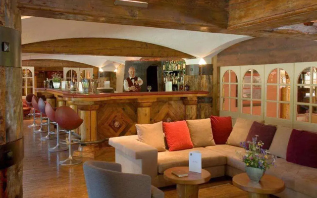 Résidence Le Domaine du Jardin Alpin