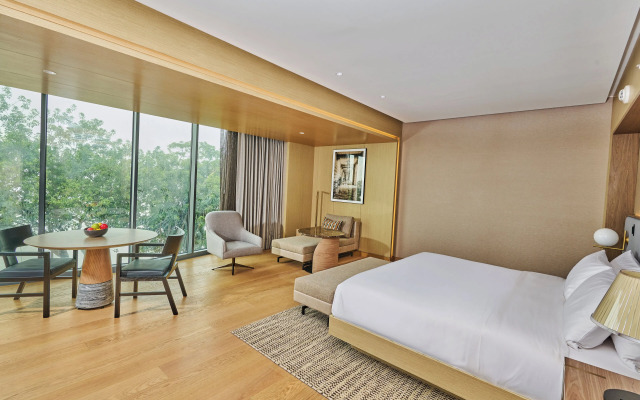 Intercontinental Real Lima Miraflores
