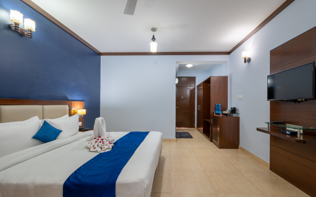 Revathi Resorts