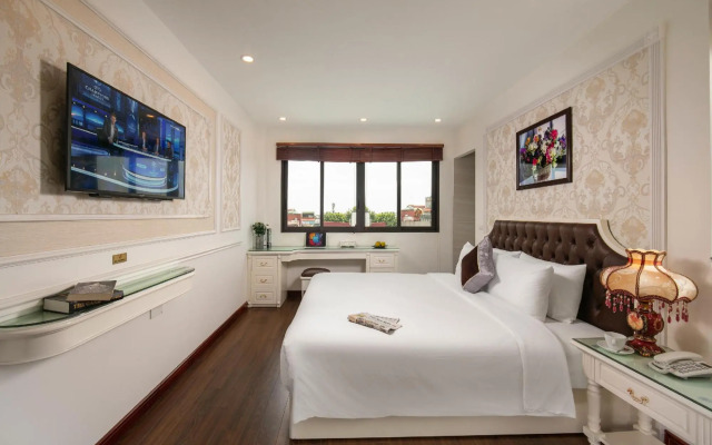 Trang Trang Boutique Hotel