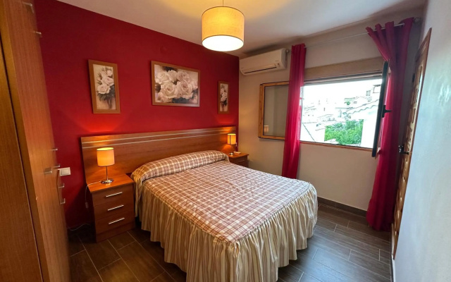 Casa Tio Paco