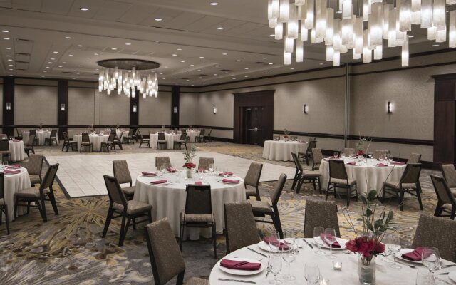 The Westin Mount Laurel