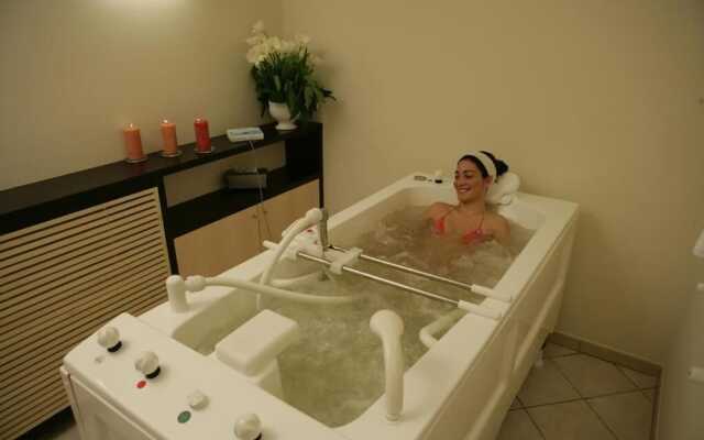 Hotel e Spa Villa Del Mare - Adult Only