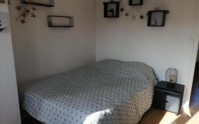 Superbe vue mer... Au calme