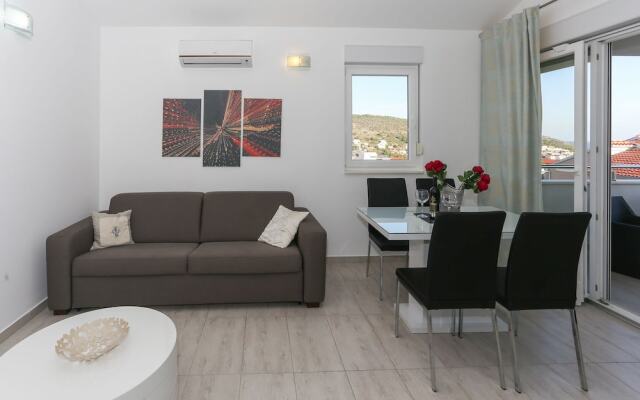 Villa Theodor Apartments
