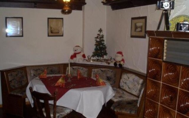 Hotel "Gasthaus zum Löwen"