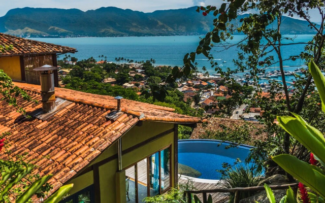 Casa Tiffany - Ilhabela