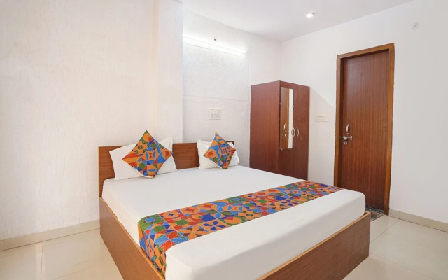 OnlyStay Bhramanand Sewa Dham