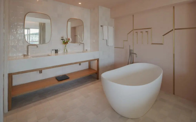 Lycabettus Exclusive Apartments