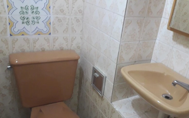 Pousada Cantinho da Familia