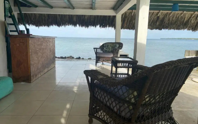 Hotel Punta Norte