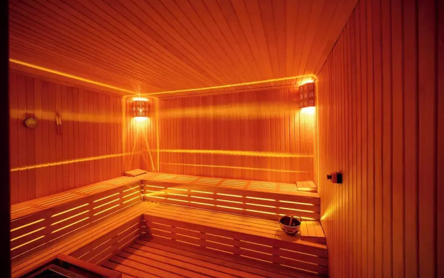 Vess Hotel & SPA