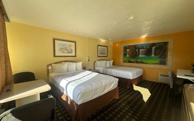 Super Inn By Oyo Daytona Beach Near Airport