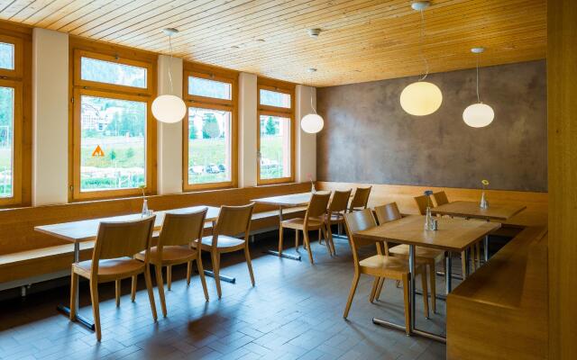 Youth Hostel Pontresina
