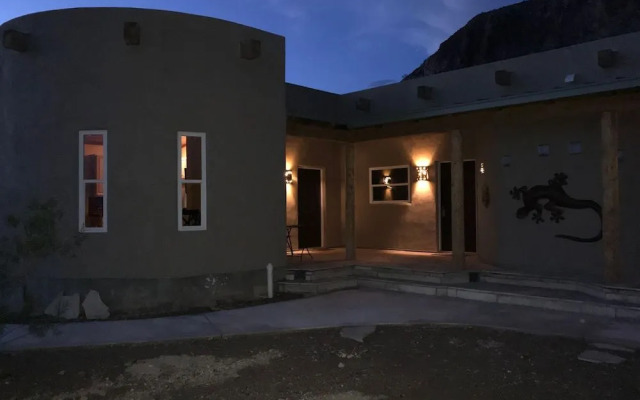 Paisano Village RV Park & Inn