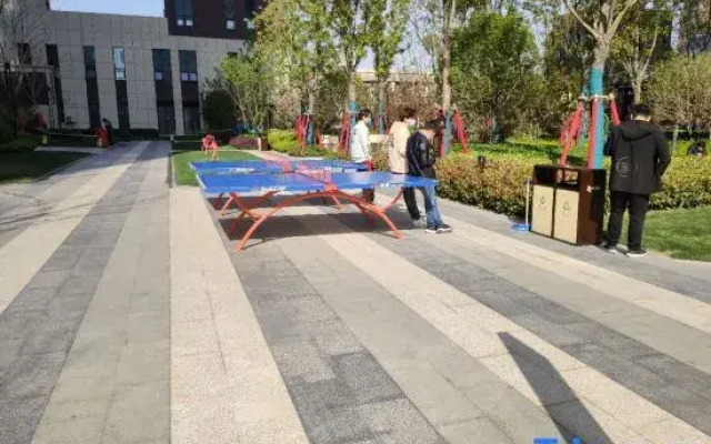 Zhengzhou SumeiLoft Homestay