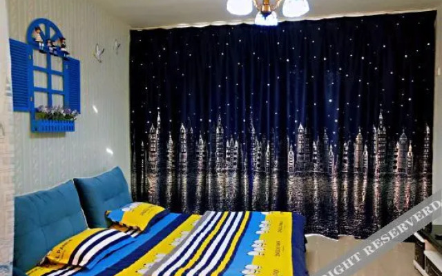 Shenyang Attachment Hotel Apartment