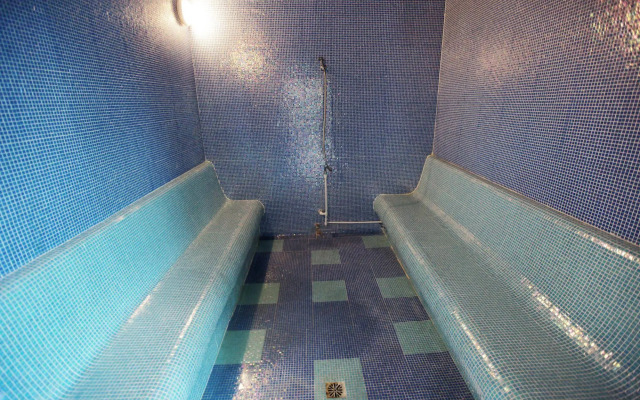 Malibu Hotel