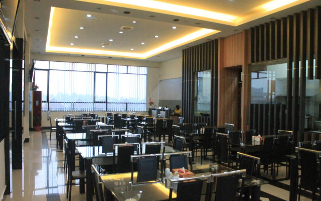 Hotel Harmony In Pontianak