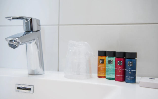 Leikanger Fjordhotel - Unike Hoteller