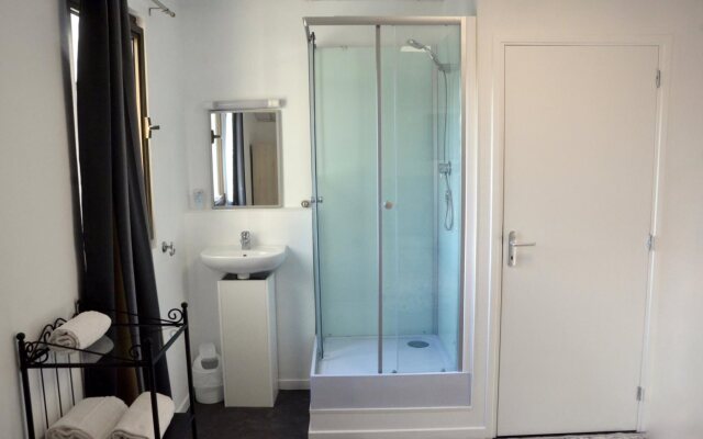 Hôtel Le Pavillon de l'Aéro