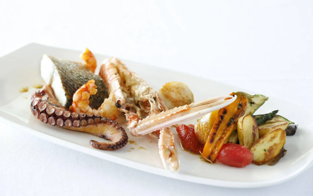 Tivoli Portopiccolo Sistiana Wellness Resort & Spa