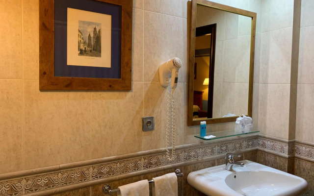 Hotel La Sierra