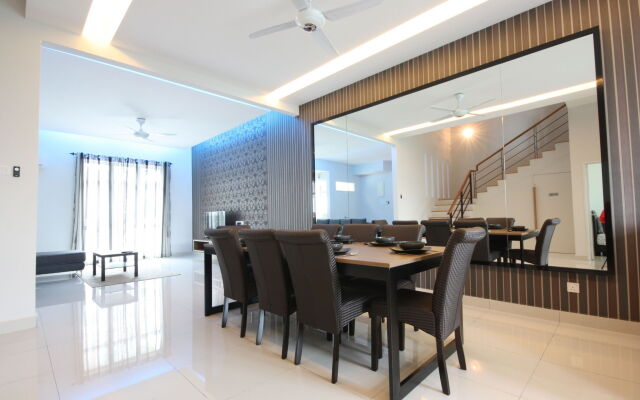 Shamrock Beach Villas 9