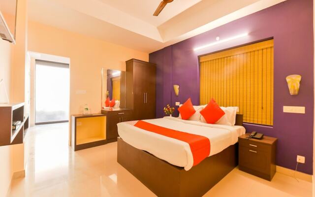 Hotel Raiban