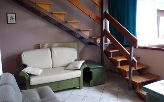 Appartamenti Hotel La Rosa