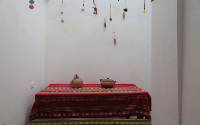 Auquis Ccapac Guest House