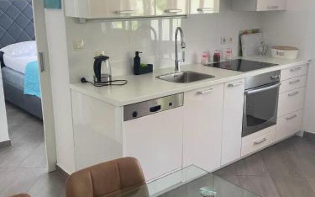 Tijara Apartment