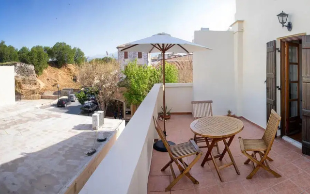 Traditional Hotel Ontas