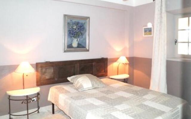Apartment Chemin des Sablieres