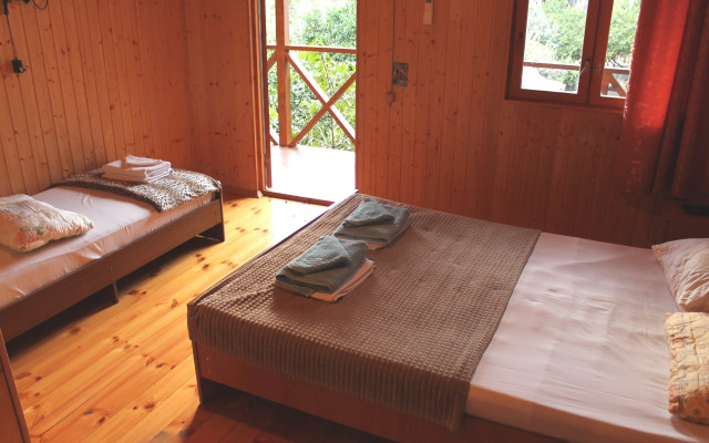 Анхара (Пицунда)