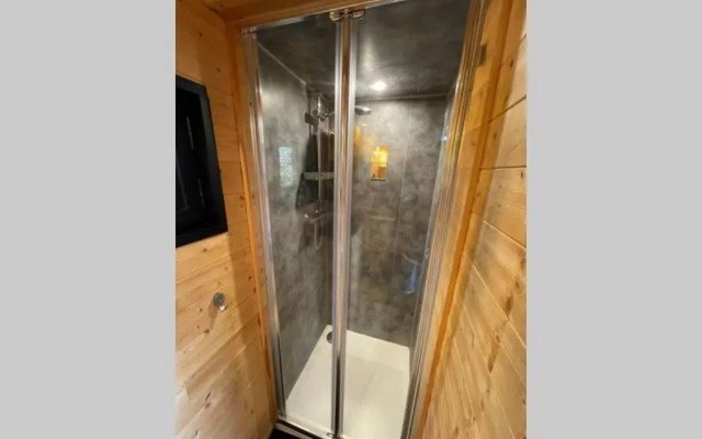 séjour insolite et écologique dans une Tiny house