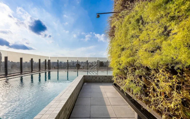 Your Perfect and Exclusive Stay in the Heart of Itaim Bibi - DSG - Apartment in เซาเปาลู - Photo 5