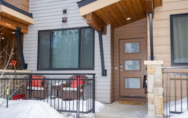 Arrow Townhome 276 by Stay Winter Park