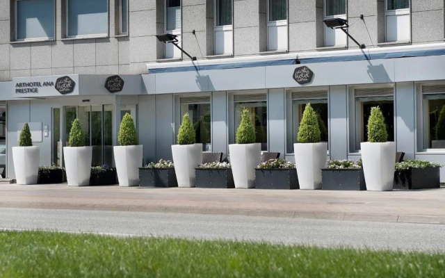 elaya hotel hannover city