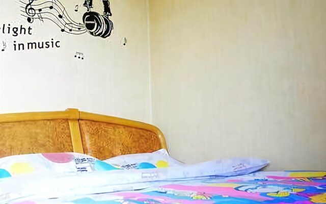 Lemon Tree Family Hostel