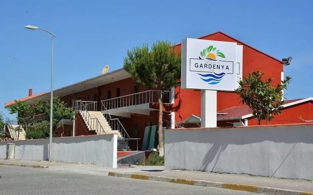 Inebolu Gardenya Hotel