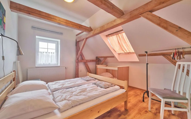 Chalet in Austria Near Ski Slopes