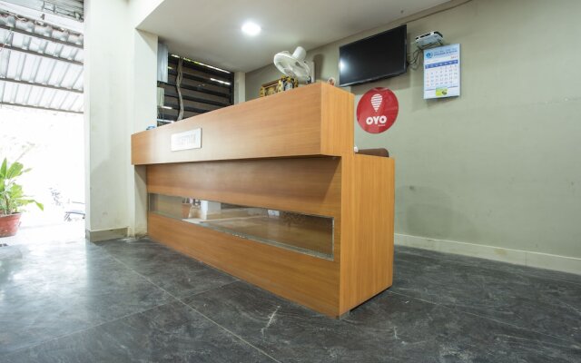 Capital O 3761 Hotel Shree Datta