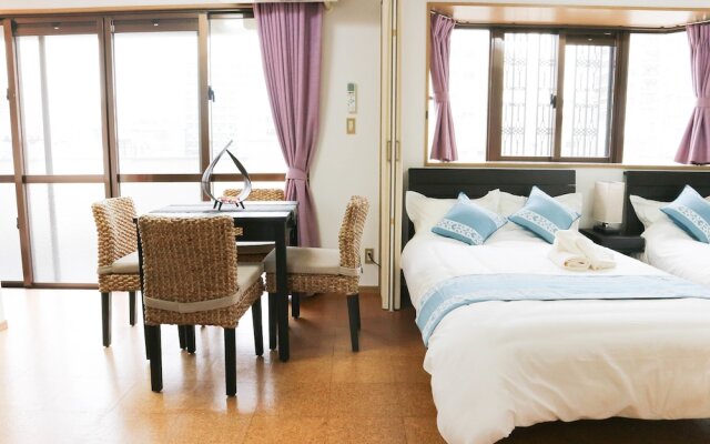 Maison Tsuha