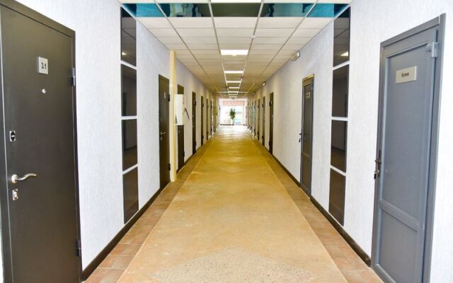 Hostel Chkalovskiy