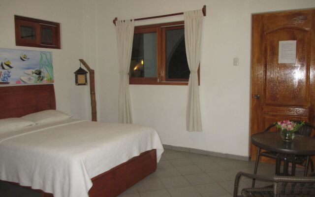 Hotel Mama Sirena
