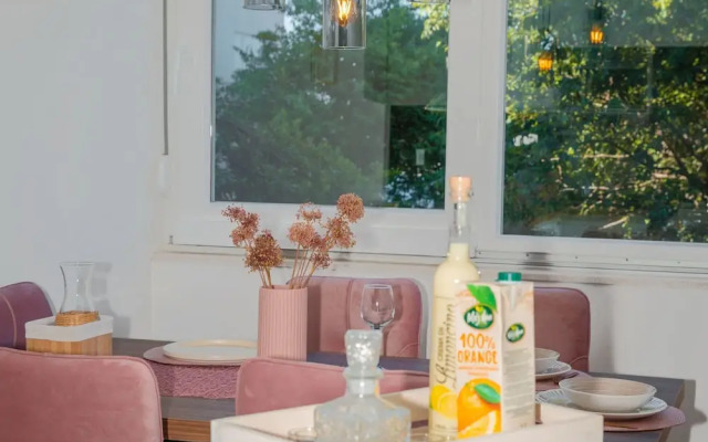 Apartment Matko