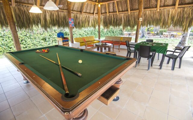 Hotel Chiniu