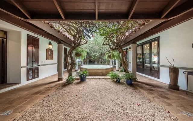 Wonderful 5BR Villa w Jacuzzi at Ingenio